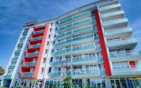 Ra Apartment - Ared